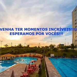 No Golden Dolphin Express Irá Ter Momentos Espetaculares! Caldas Novas
