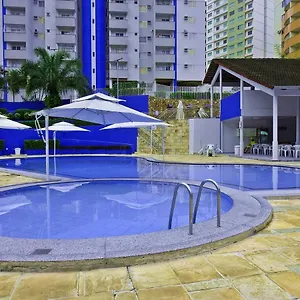 Residencial Thermas Caldas Caldas Novas