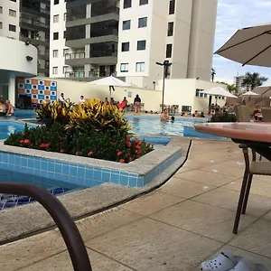 Prive Atrium Thermas Caldas Novas